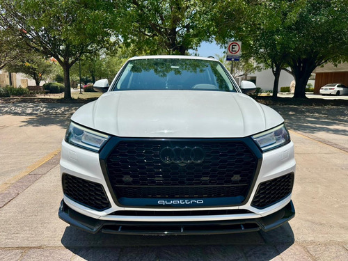 Audi Q5 2.0 L T Select Dsg