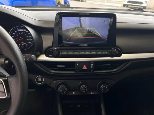Kia Forte 2.0 Lx At