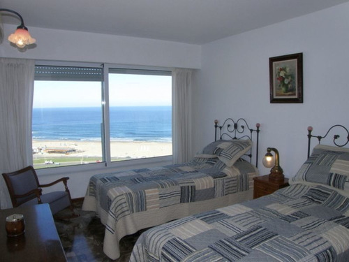 Alquiler Temporario De Apartamento 3 Dormitorios En Penínsul