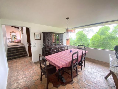 Apartamento En Venta 23-10810 En Las Marias