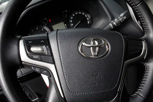 Toyota Prado 4.0 Tx-l