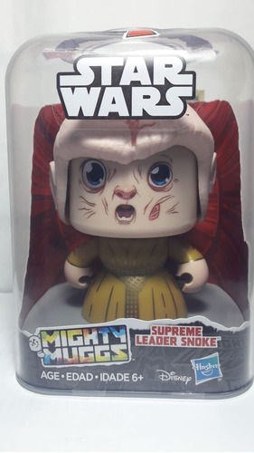 Mighty Muggs Star Wars E 2109 Envio Gratis Caba 