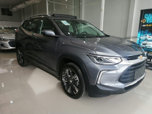 Chevrolet Tracker Premier 2021 Fsa
