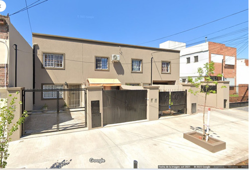 Duplex En Venta De 4 Ambientes En Beccar