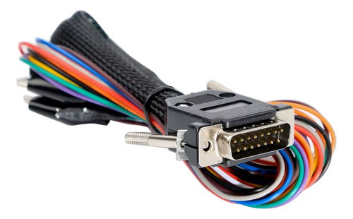 Powerbox + Pcmflash Sm2 Pro J2534 Ecus Por Obd2 O Banco