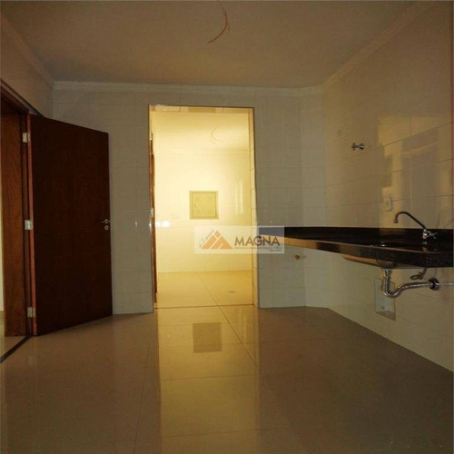 Imagem 11 de 28 de Apartamento Duplex À Venda, 220 M² Por R$ 808.500,00 - Jardim Botânico - Ribeirão Preto/sp - Ad0010