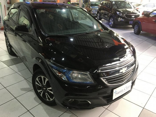 Onix 1.4 Mpfi Ltz 8v Flex 4p Manual