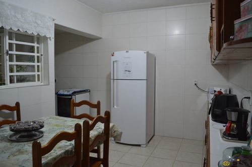 Imagem 5 de 15 de Lindo Sobrado Residencial - Ej5585