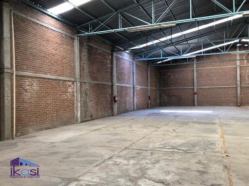 Imagen 11 de 13 de Bir-396 Bodega Económica 1000 M2 Por $ 35000 Entrada Tráiler