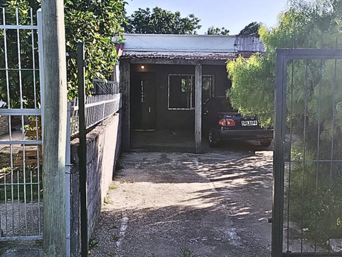 Sale!! Orden De Vender Ph De 2 Dorm Parrillero, En Terreno De 584 Mt2