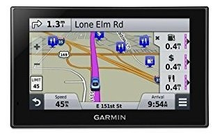 Garmin Nuvi 2639lmt América Del Norte (refurbished Certifica