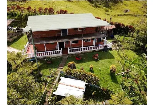 Finca En Vender En Guatapé
