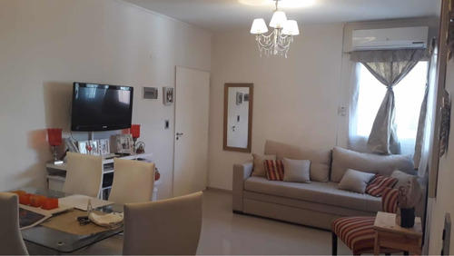 Imagen 8 de 13 de Departamento 36mts +2 Balcón Villa Del Parque