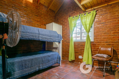 Imagen 18 de 25 de Casa Quinta En El Pato-berazategui