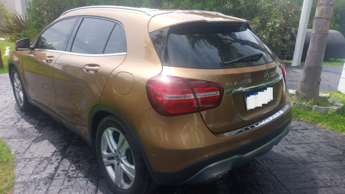 Mercedes-Benz Clase GLA 1.6 Gla200 Urban 156cv
