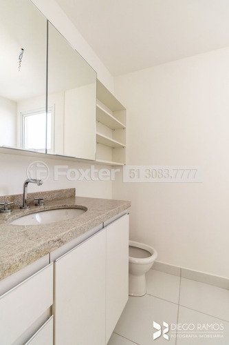 Imagem 9 de 30 de Apartamento, 3 Dormitórios, 101 M², Jardim Do Salso - 194447