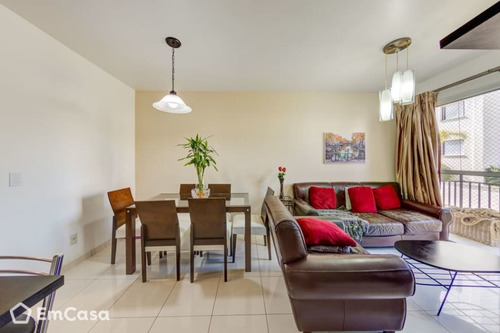 Imagem 2 de 10 de Apartamento À Venda Em São Paulo - 24173