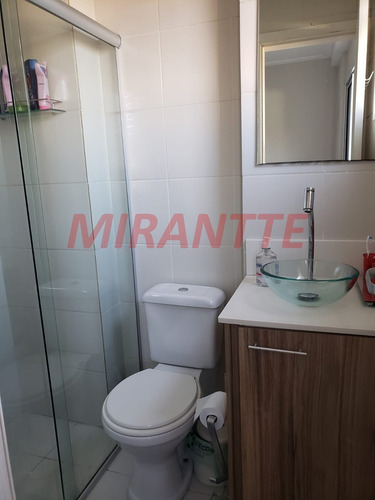 Imagem 17 de 18 de Apartamento Em Casa Verde - São Paulo, Sp - 361860
