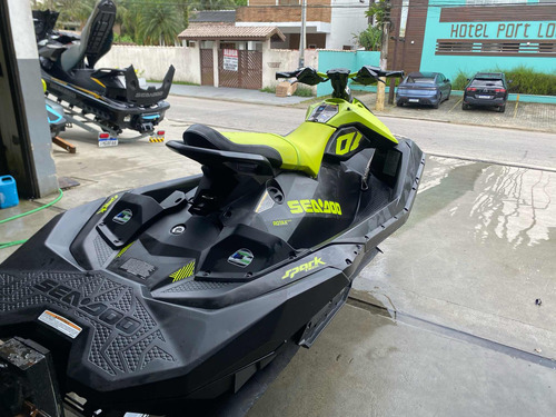 Seadoo Spark Trixx 2023