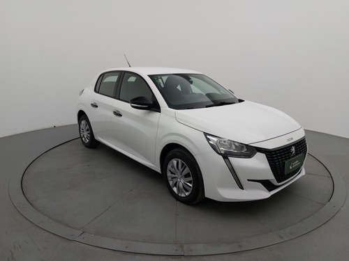 Peugeot 208 1.0 6V FLEX LIKE MANUAL