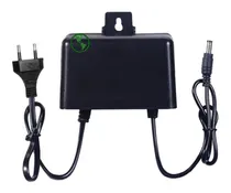 Comprar Cargador Fuente Poder Camara Seguridad 12v 2a Impermeable 