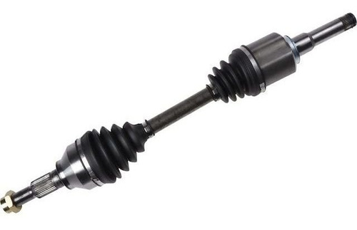 Marketplace Auto Parts Conjunto Eje Cv Delantero Izquierdo 4