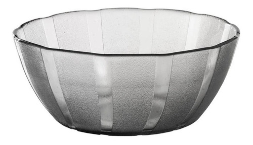 Compotera Bowl Vidrio Galaxia Flint 425 Ml Rigolleau X 12