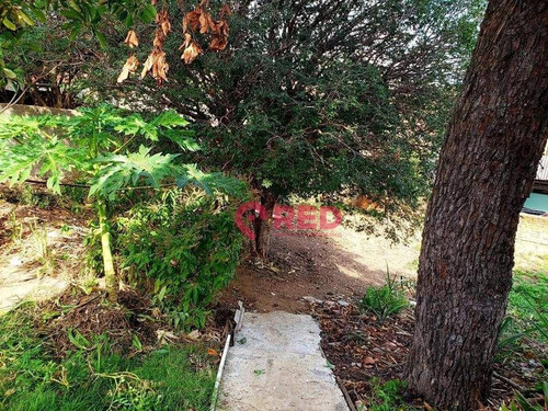 Imagem 2 de 4 de Casa Com 3 Dormitórios À Venda Por R$ 550.000,00 - Vila Dominguinho - Votorantim/sp - Ca0674
