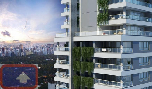 Imagem 13 de 26 de Apartamento Com 3 Quartos E 4 Banheiros A Venda , 167 M² - Pinheiros - 17281