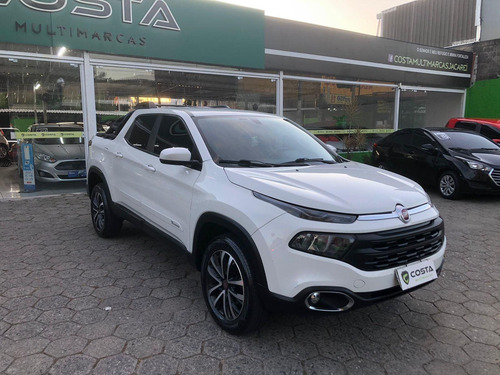 Imagem 2 de 15 de Fiat Toro Flex 1.8