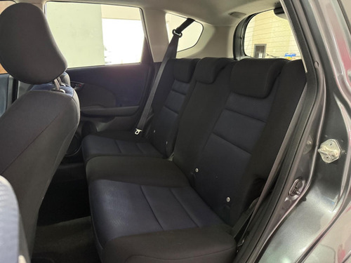Honda Fit 1.4 Lx 16v Flex 4p Manual