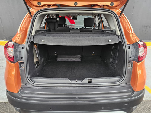 Renault Captur 2.0 Intens At