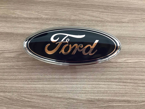 Emblema De Parrilla De Explorer 06-11 Nuevo Original Ford