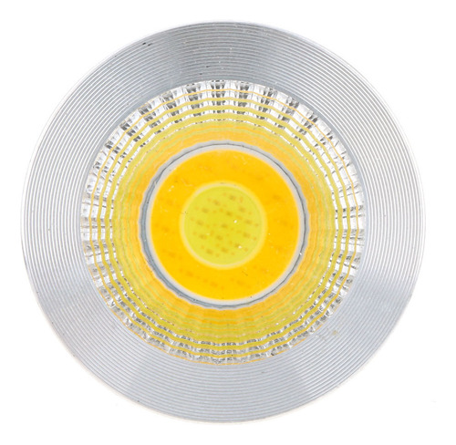 Bombillas Led Ajustables Cob De 9 W Para Uso En Interiores