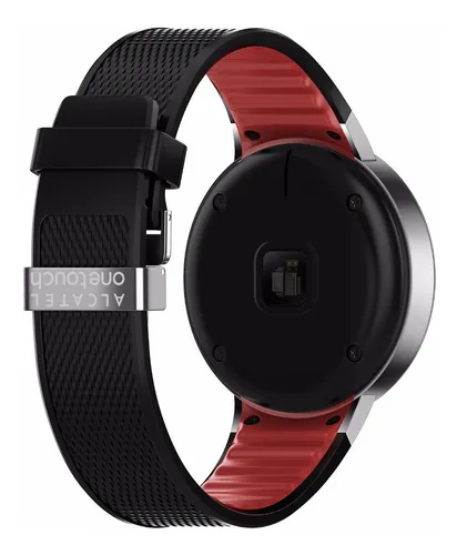 Reloj alcatel one touch no carga sale