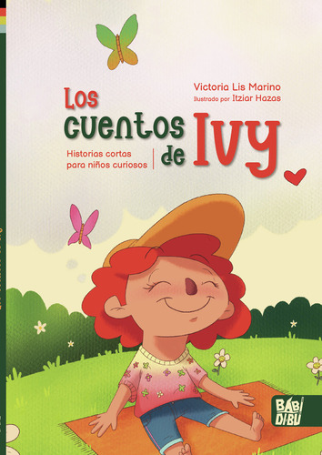 Los Cuentos De Ivy (libro Original)