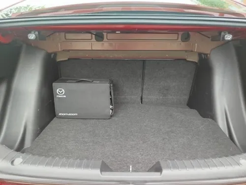 Mazda 2 1.5 Grand Touring sedan Aut