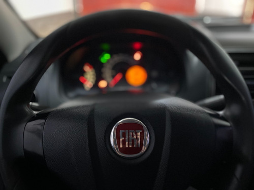 Fiat Palio Fire Pack Seg Confort 92.000km Smart Garage Vende