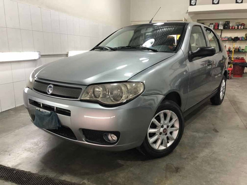 Fiat Palio 1.4 Elx Active 2007