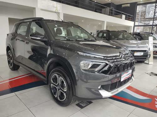 Citroën C3 Aircross 1.6 Vti Feel Pack