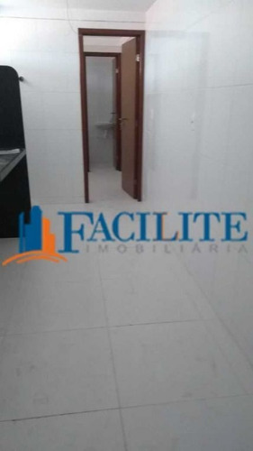 Imagem 22 de 27 de 2035 - Apartamento Para Vender No Tambaú, João Pessoa, Pb - 22253