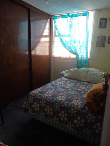 Casa En Venta 66m2, Col. Ejercito De Oriente, Iztapalapa.
