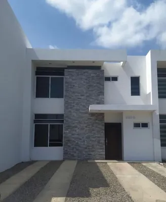 Casa en renta