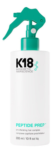 Mist K18 Spray Peptide Prep Pro Chelating Hair 300ml