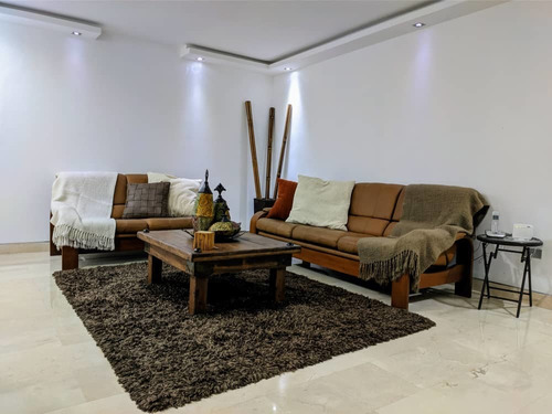 Imagen 9 de 20 de Leal Pérez Vende Casa Tipo Villa De 2niveles Las Chimeneas, Residencias Aragon Totalmente Amoblada Y Equipada