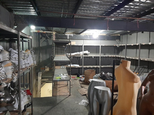 Imagen 18 de 21 de Excelente Edificio En Alquiler En El Cementerio, Caracas