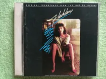 Comprar Eam Cd Flashdance '83 Soundtrack Edic Japonesa Michael Irene
