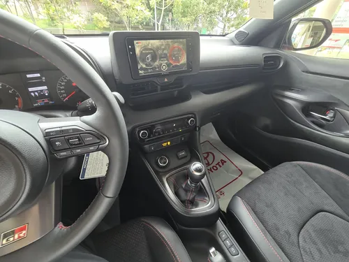 Toyota GR YARIS GR