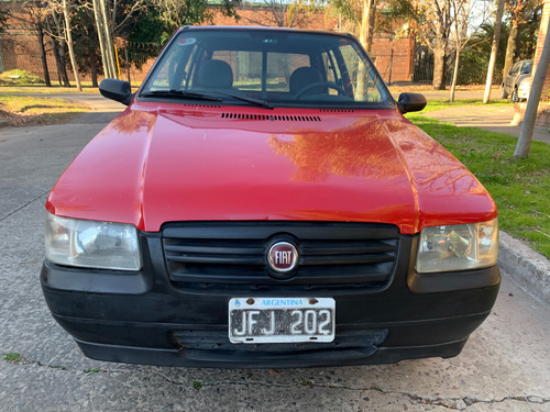 Fiat Uno Cargo C/gnc, Tomamos Tu Vehiculo Bahnauto