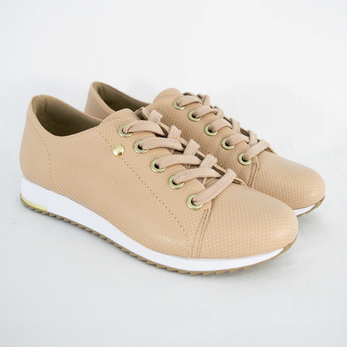 tenis usaflex rose